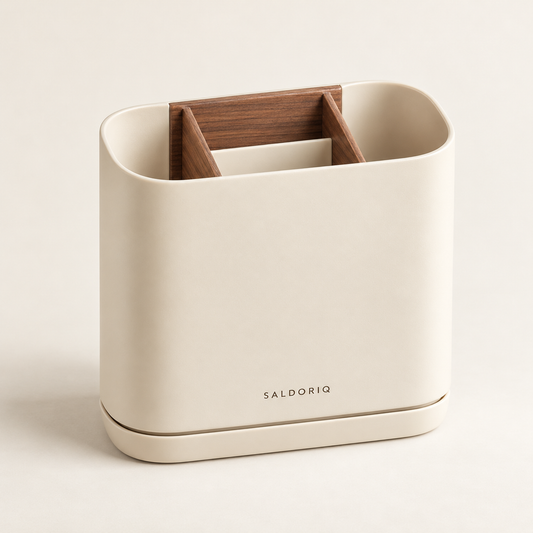 Saldoriq PrepNest Utensil Organizer
