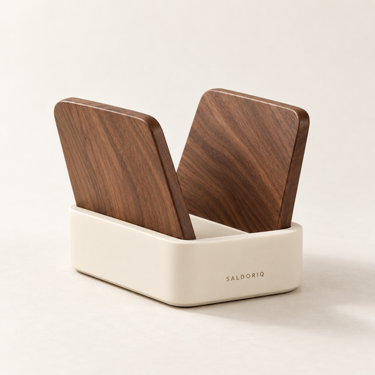 Saldoriq BrewNest Coffee Filter Holder