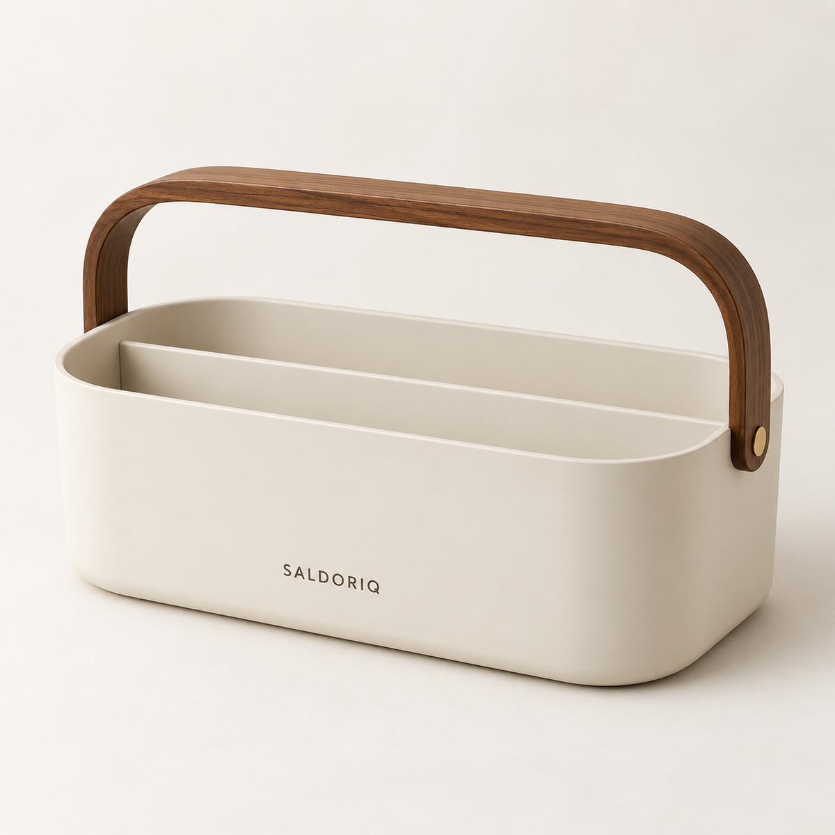 Saldoriq CarryCalm Cleaning Caddy