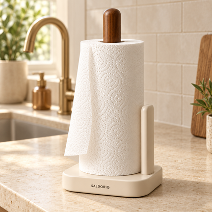 Saldoriq DailyRoll Paper Towel Holder