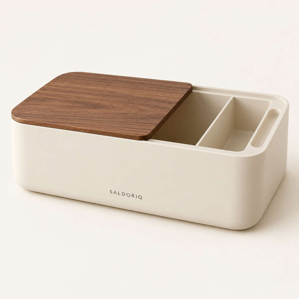 Saldoriq LaundryKeep Storage Box